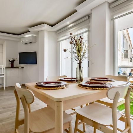 Villas Guzman - Anais Calpe Bagian luar foto