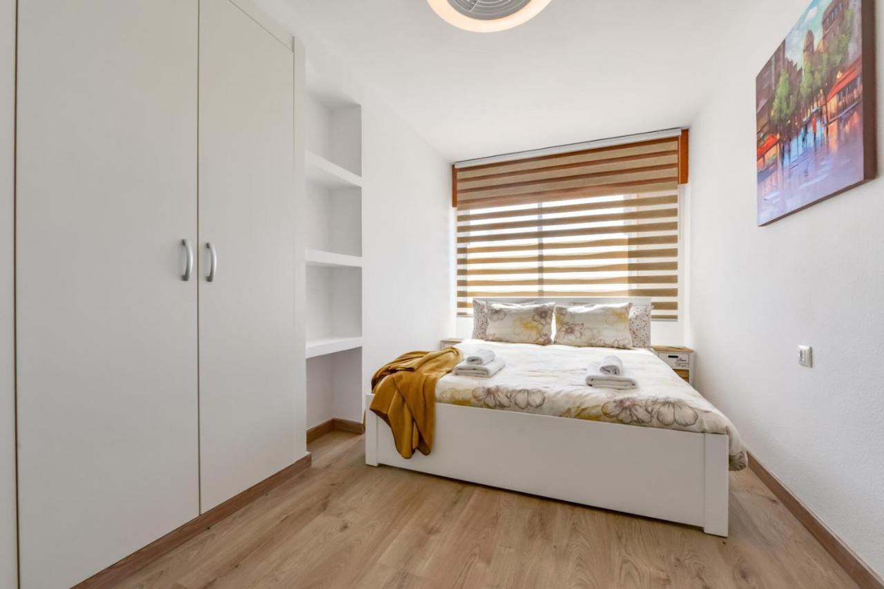 Villas Guzman - Anais Calpe Bagian luar foto