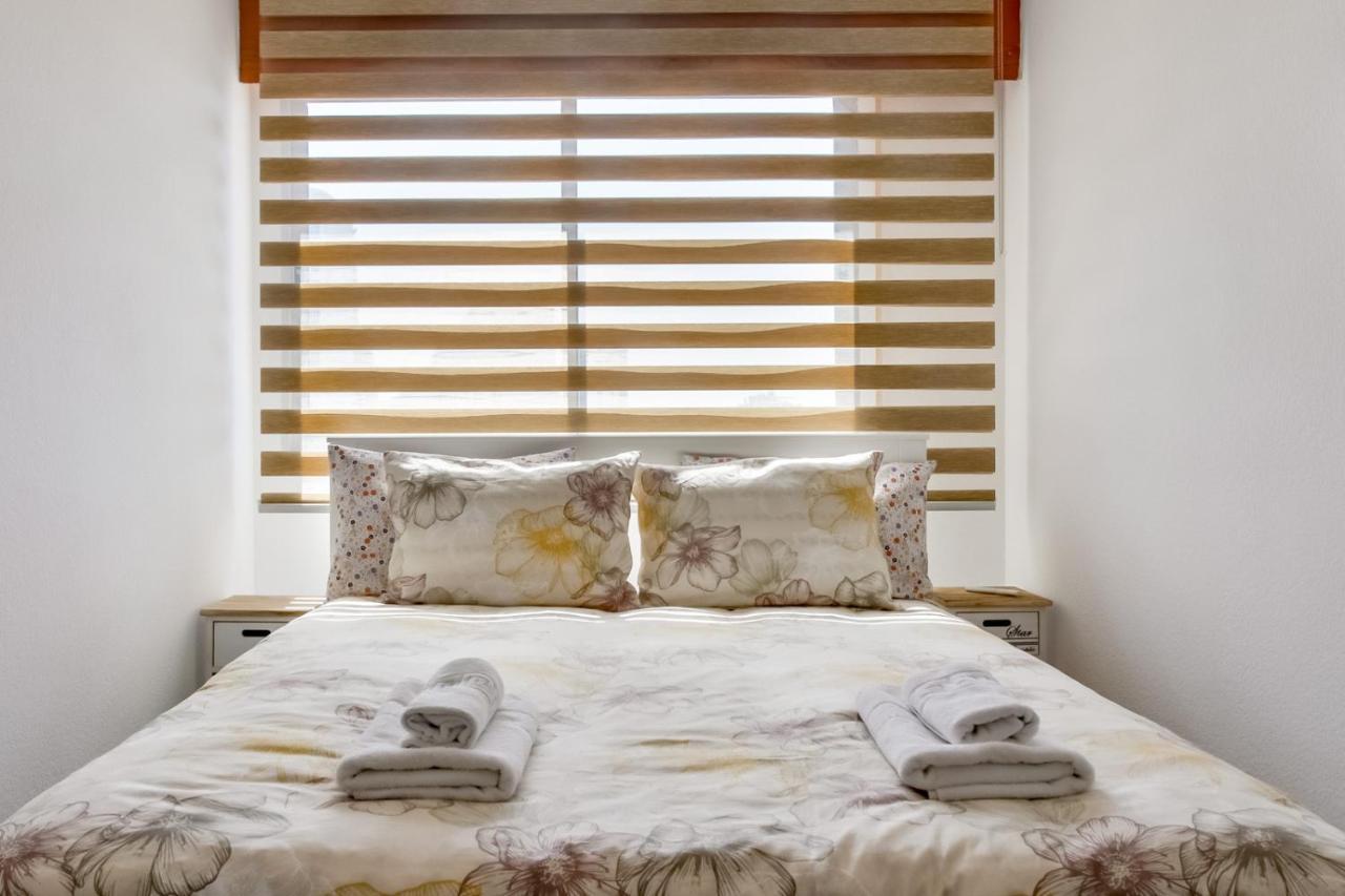Villas Guzman - Anais Calpe Bagian luar foto
